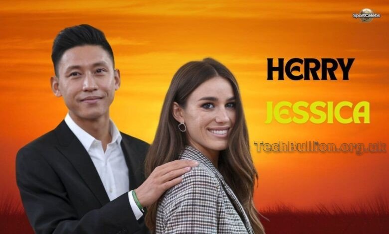 herry heryawan menggoda jessica