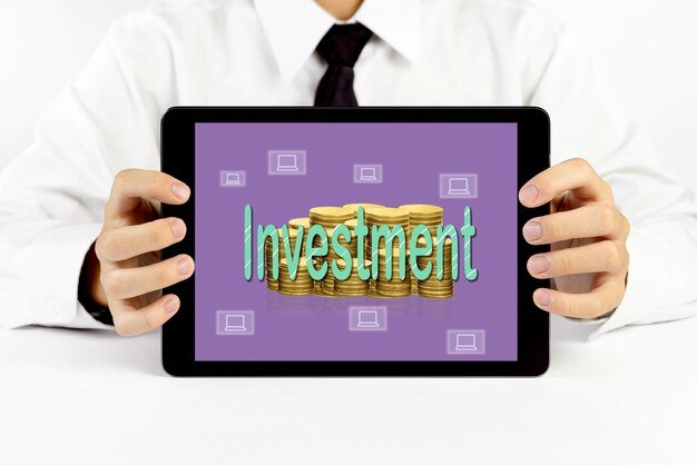 lessinvest.com how to invest money