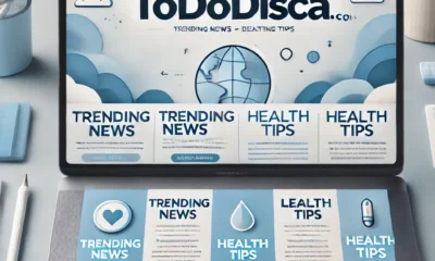 tododisca.com news