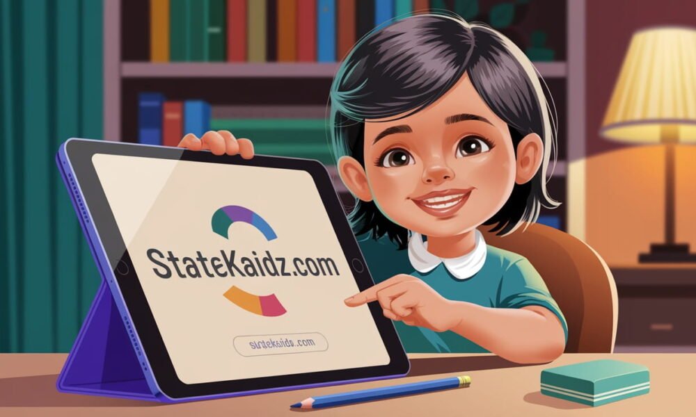 StateKaidz.com